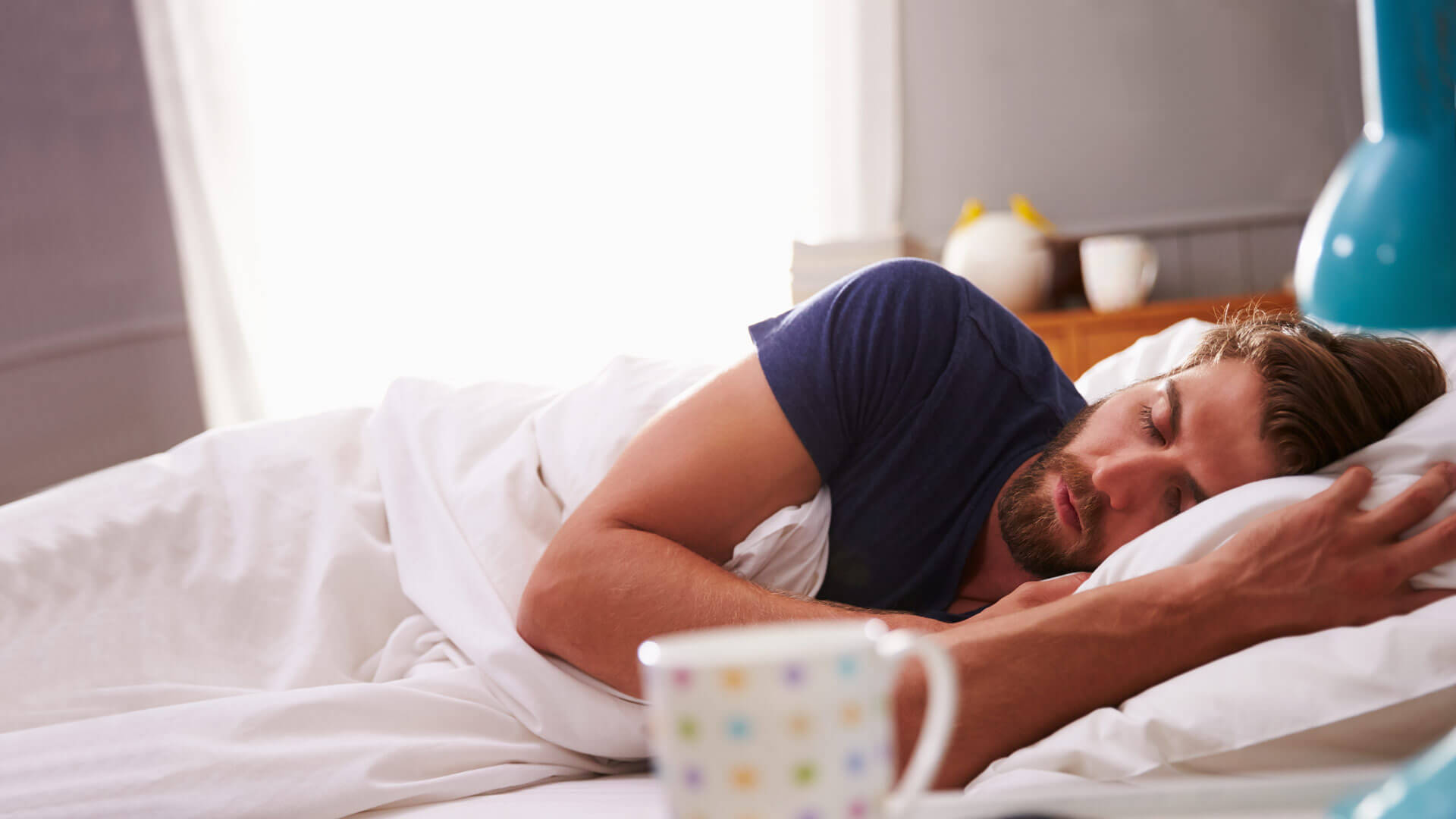 The Benefits And Harms Of Daytime Sleep For Adults Blog ModafinilUnion