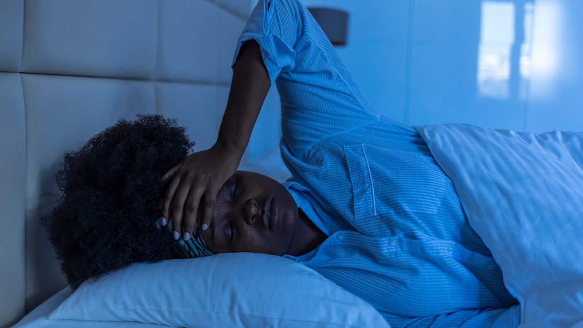 7 food that disrupt sleep and may cause insomnia