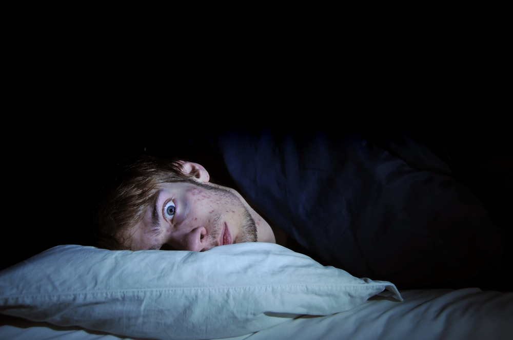 4 common myths about nightmares