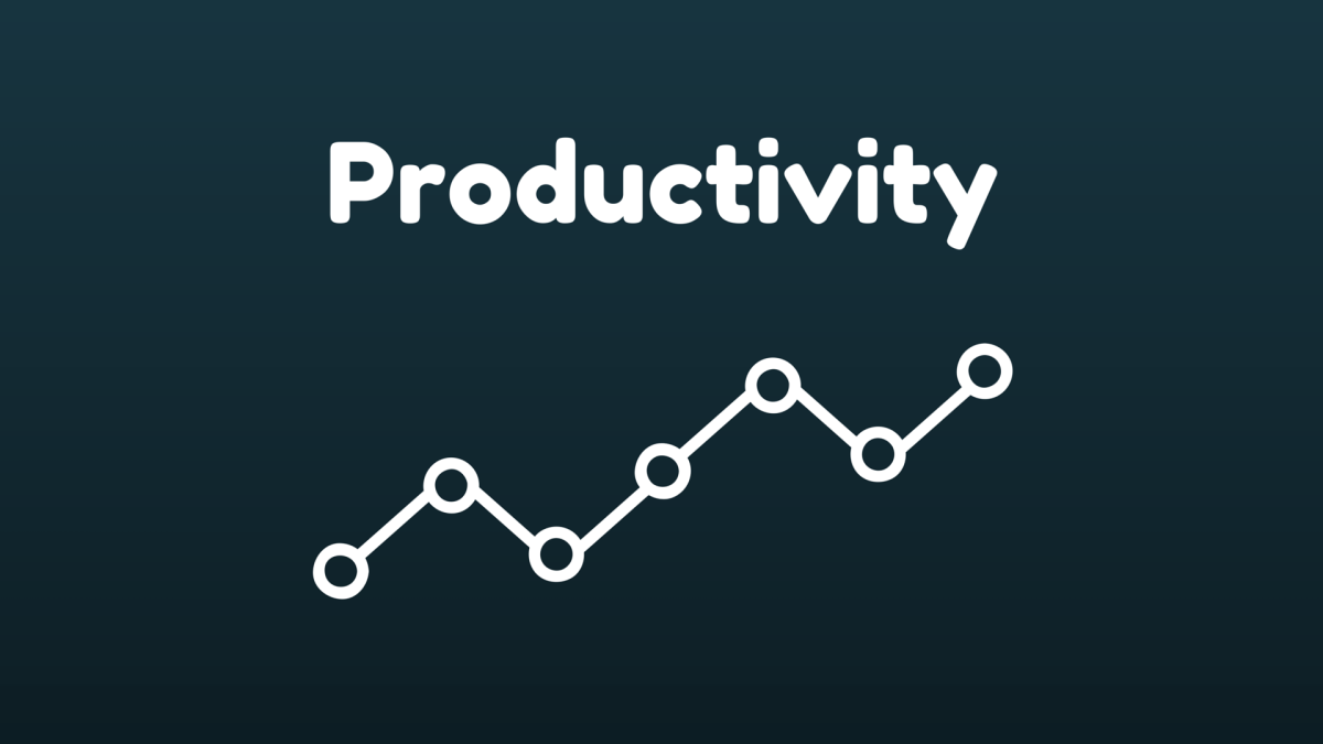 productivity