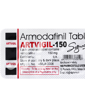 Armodafinil Price Uk